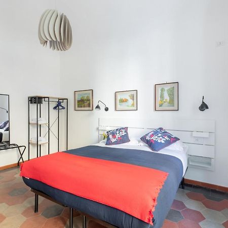 Iflat Lovely Apartment For Groups Roma Exterior foto