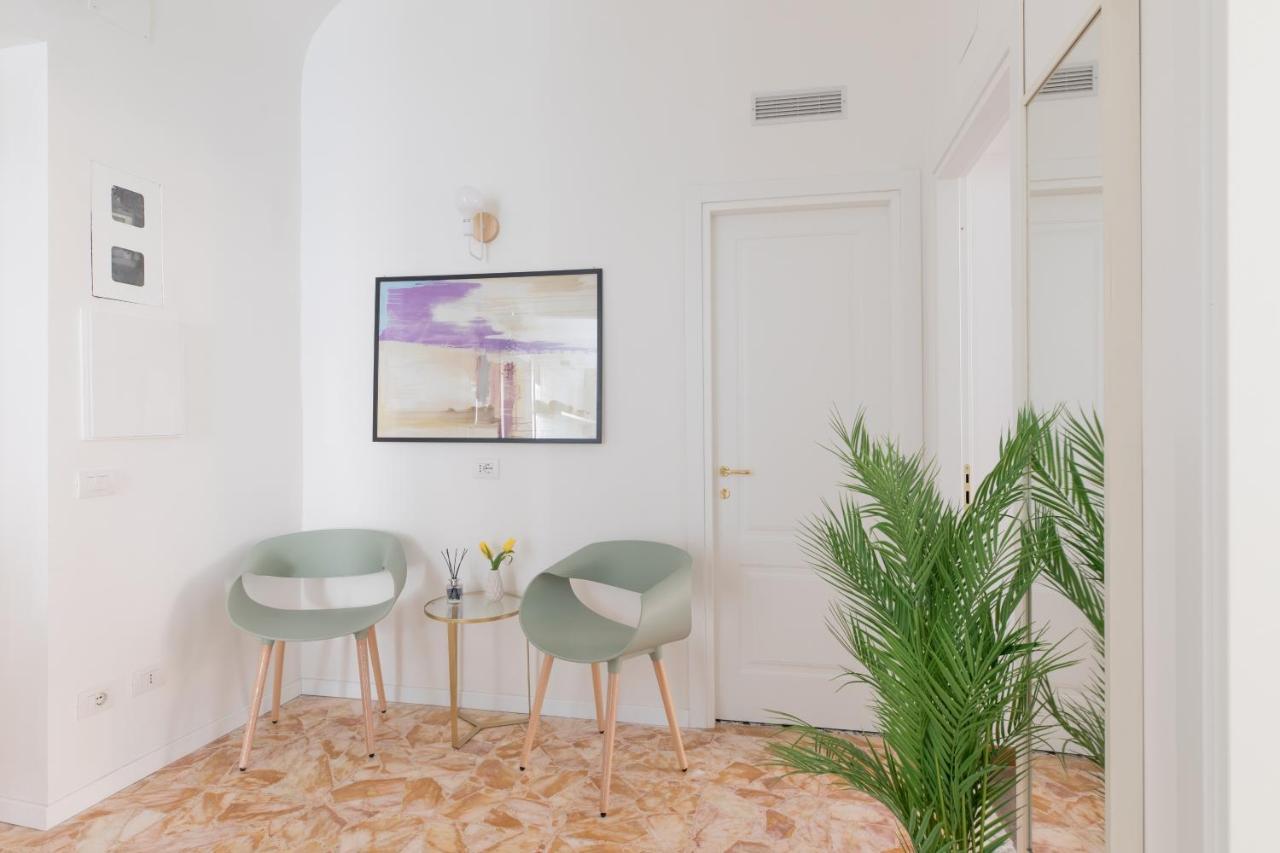 Iflat Lovely Apartment For Groups Roma Exterior foto